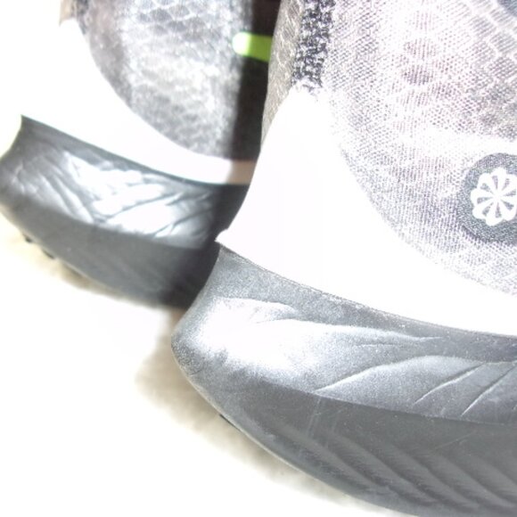 S-139 MENS NIKE ZOOM GRAVITY RUNNING SHOES - Picture 7 of 10